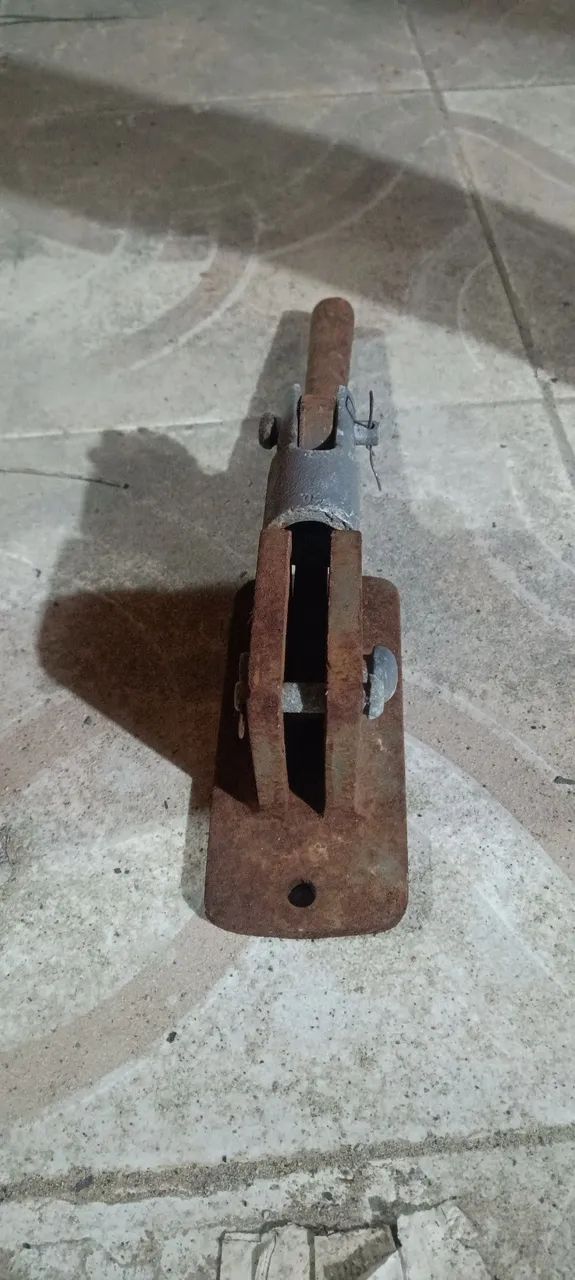 Alavanca - Foto 4