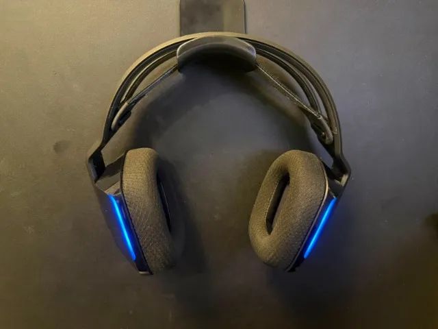 Logitech G733 Wireless - Foto 2