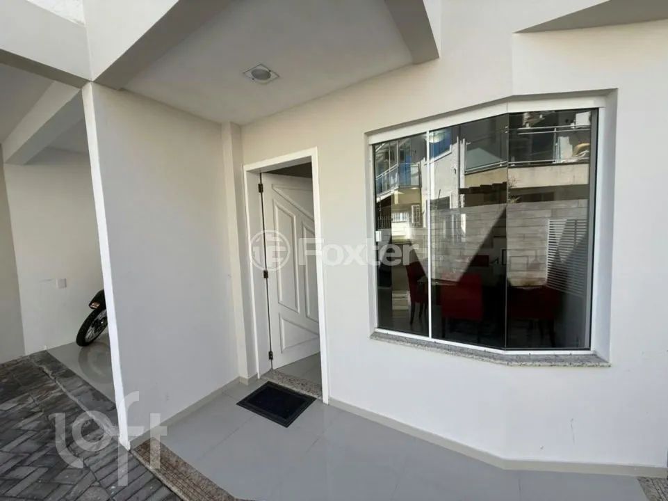 Casa à venda Rua Grumixama, Campeche - Florianópolis