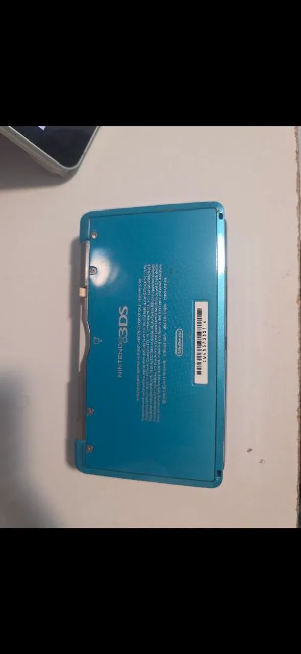 Nintendo 3ds  - Foto 3