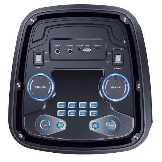 Pulsebox sp 359 (Estado de nova)