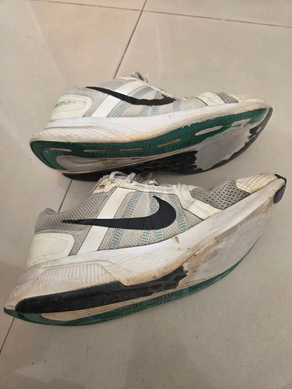 Tenis usado - Foto 2