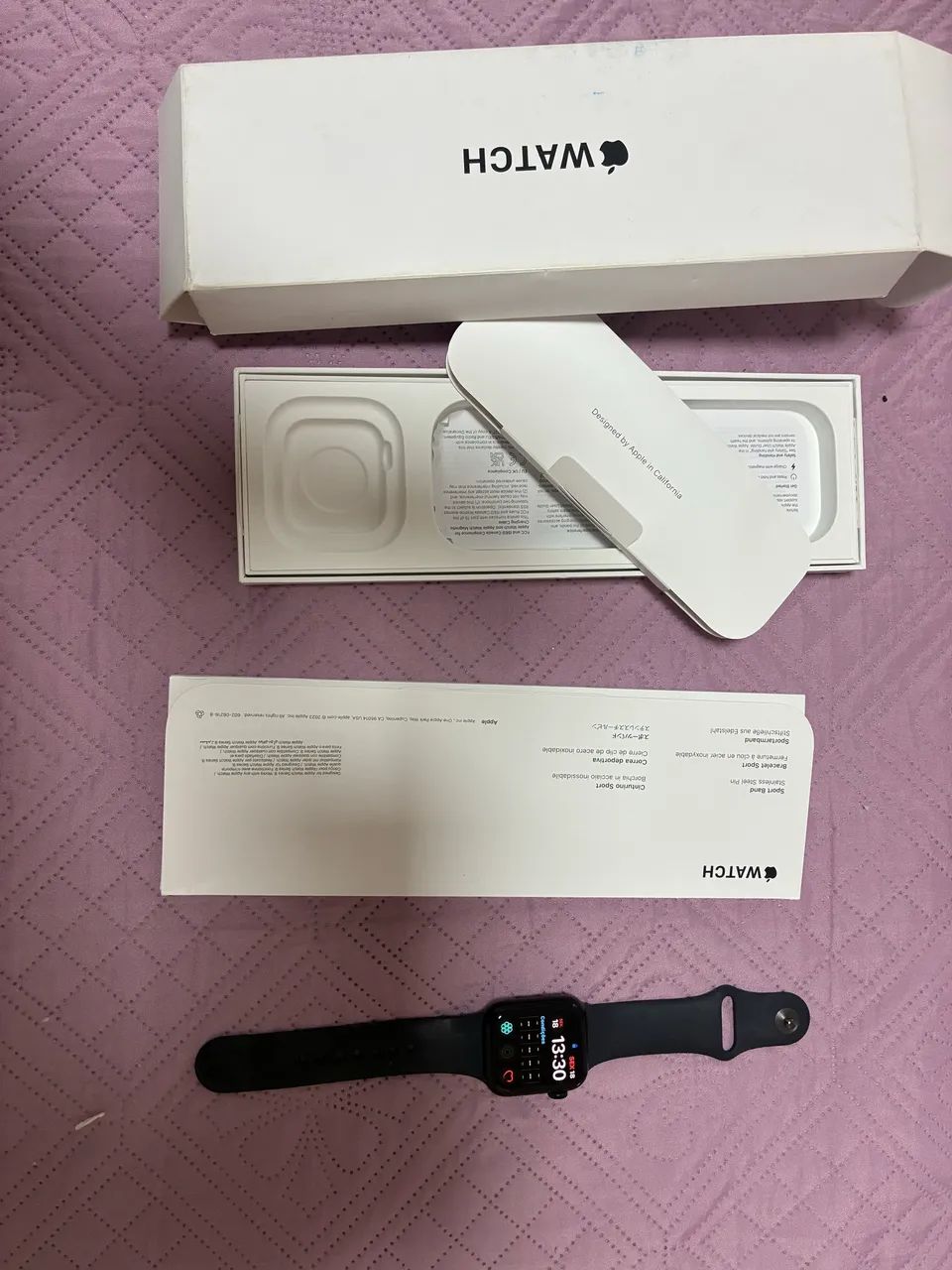 Apple Watch Series 2
