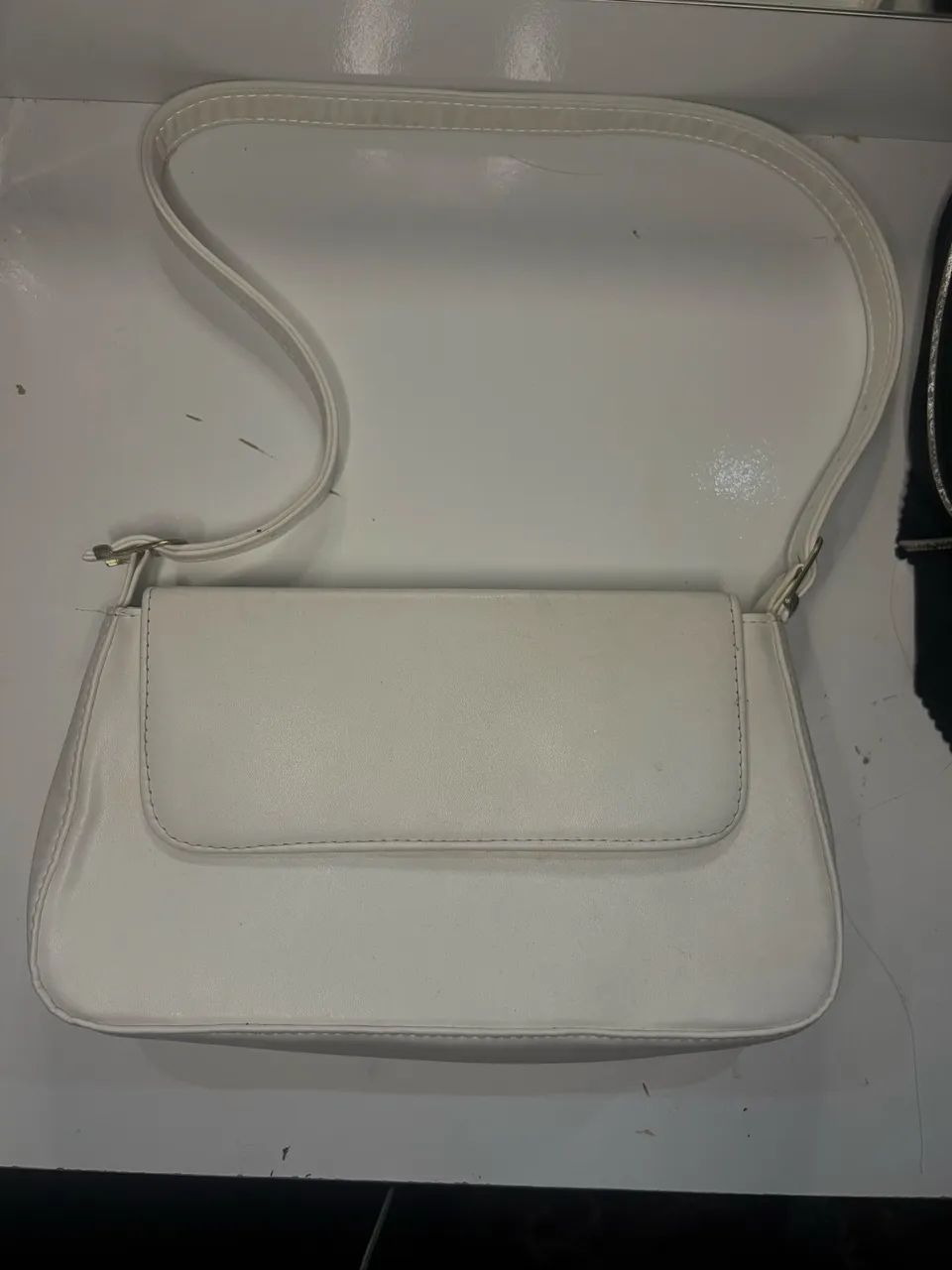 Bolsas femininas de couro 