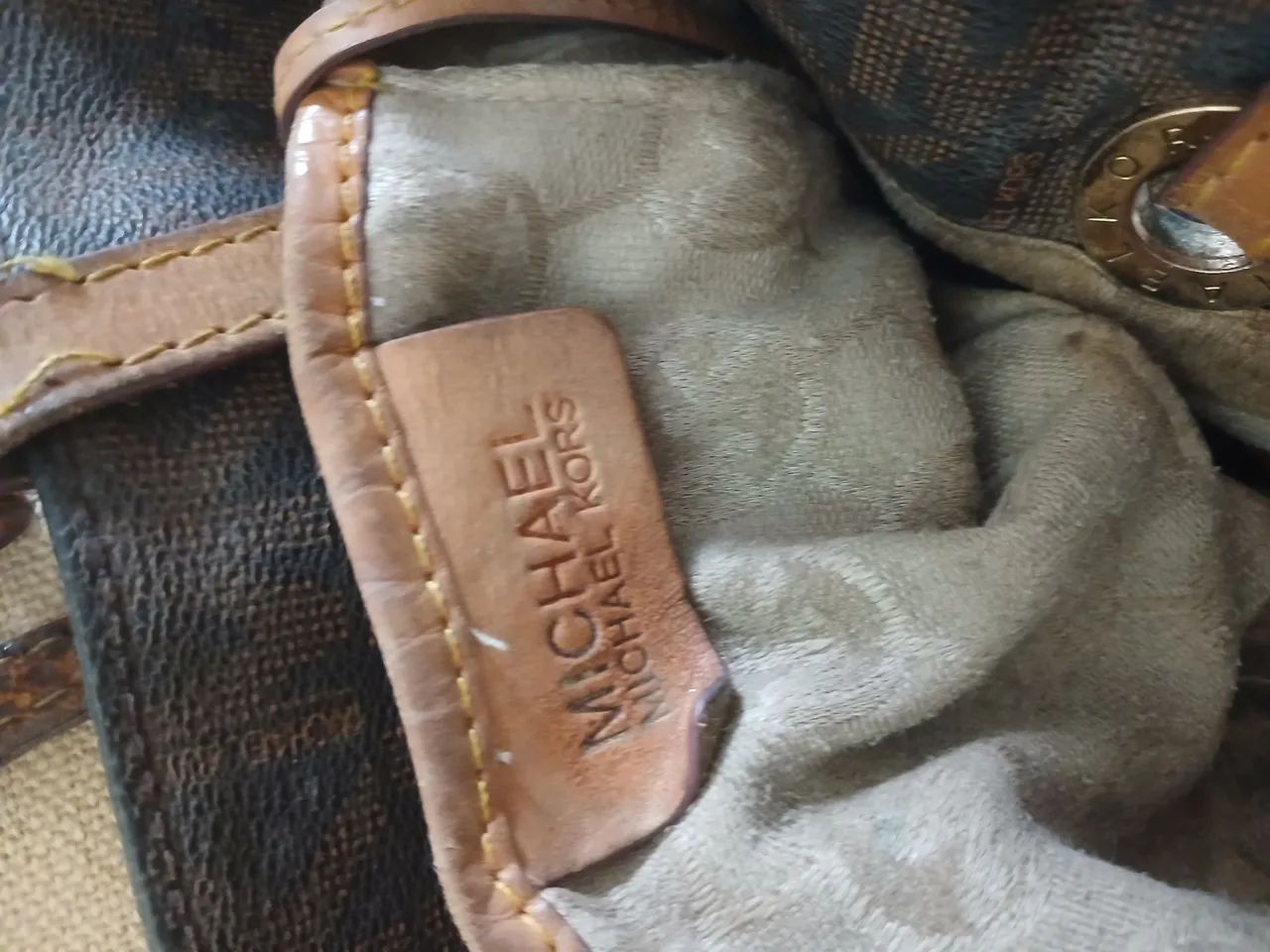 Bolsa Michael Kors  - Foto 4
