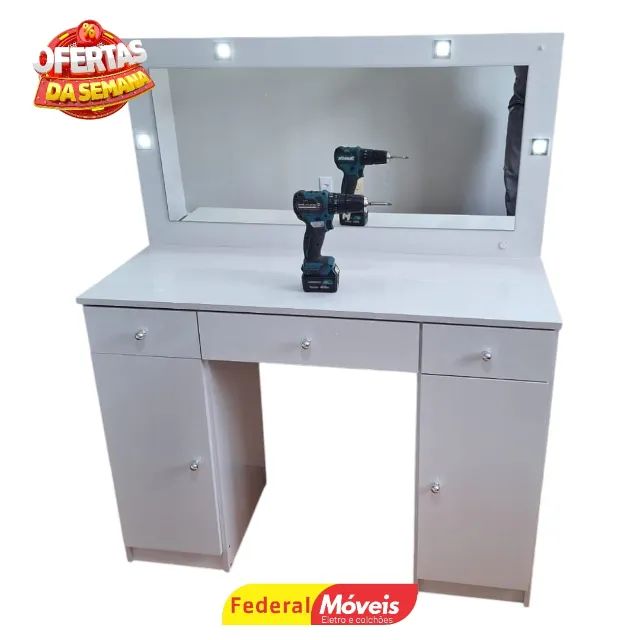 Penteadeira - Promoção Imperdível!