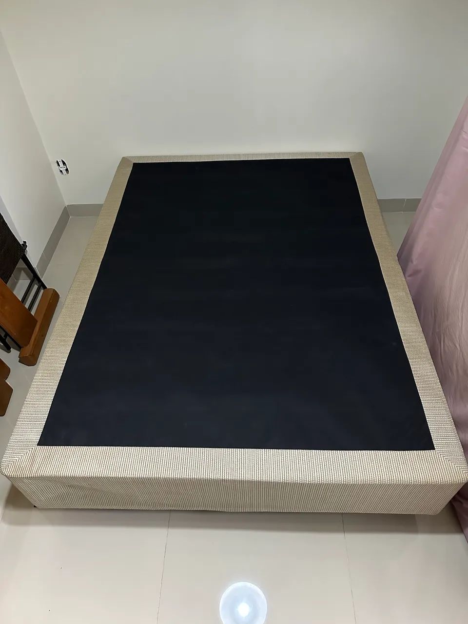 Cama e box - casal  - Foto 4