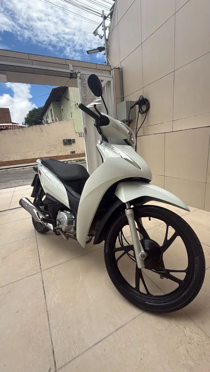Moto nova  - Foto 5