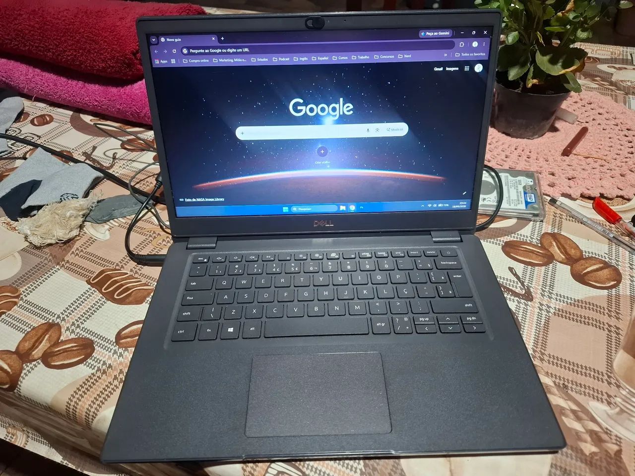 Notebook Dell  - Foto 2