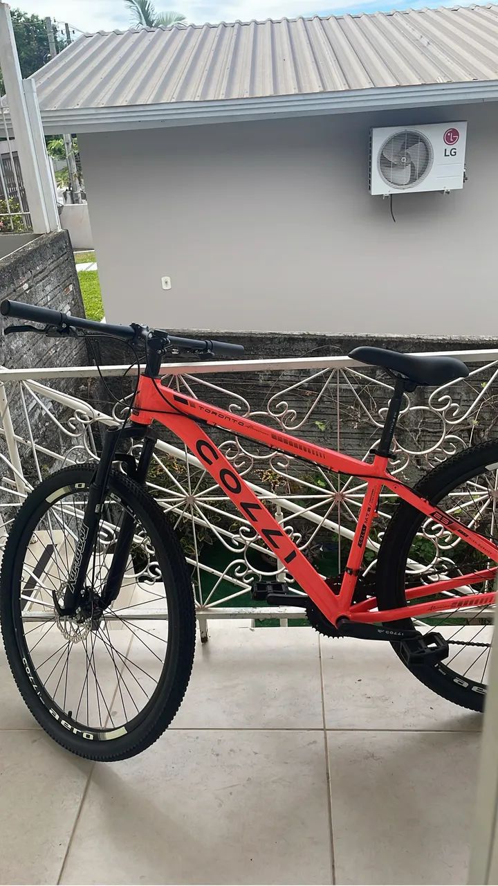 Bicicleta nova  - Foto 2
