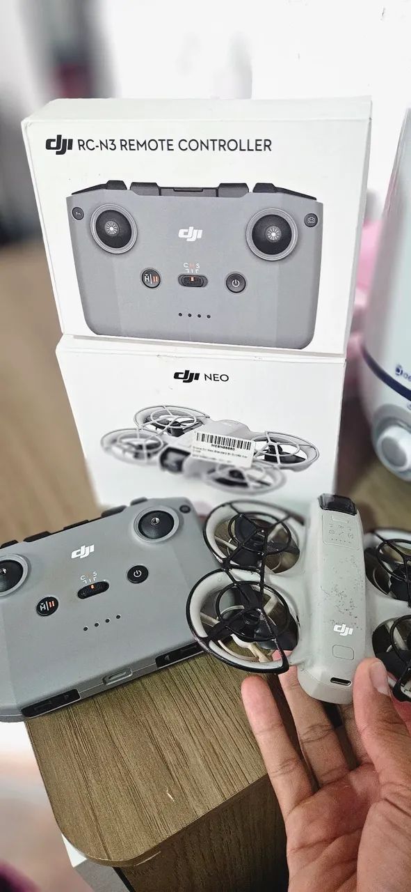 Drone DJI neo 