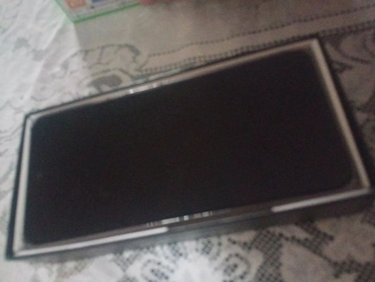Celular infinix smart 10 8 de ram e 128 de memória  - Foto 2