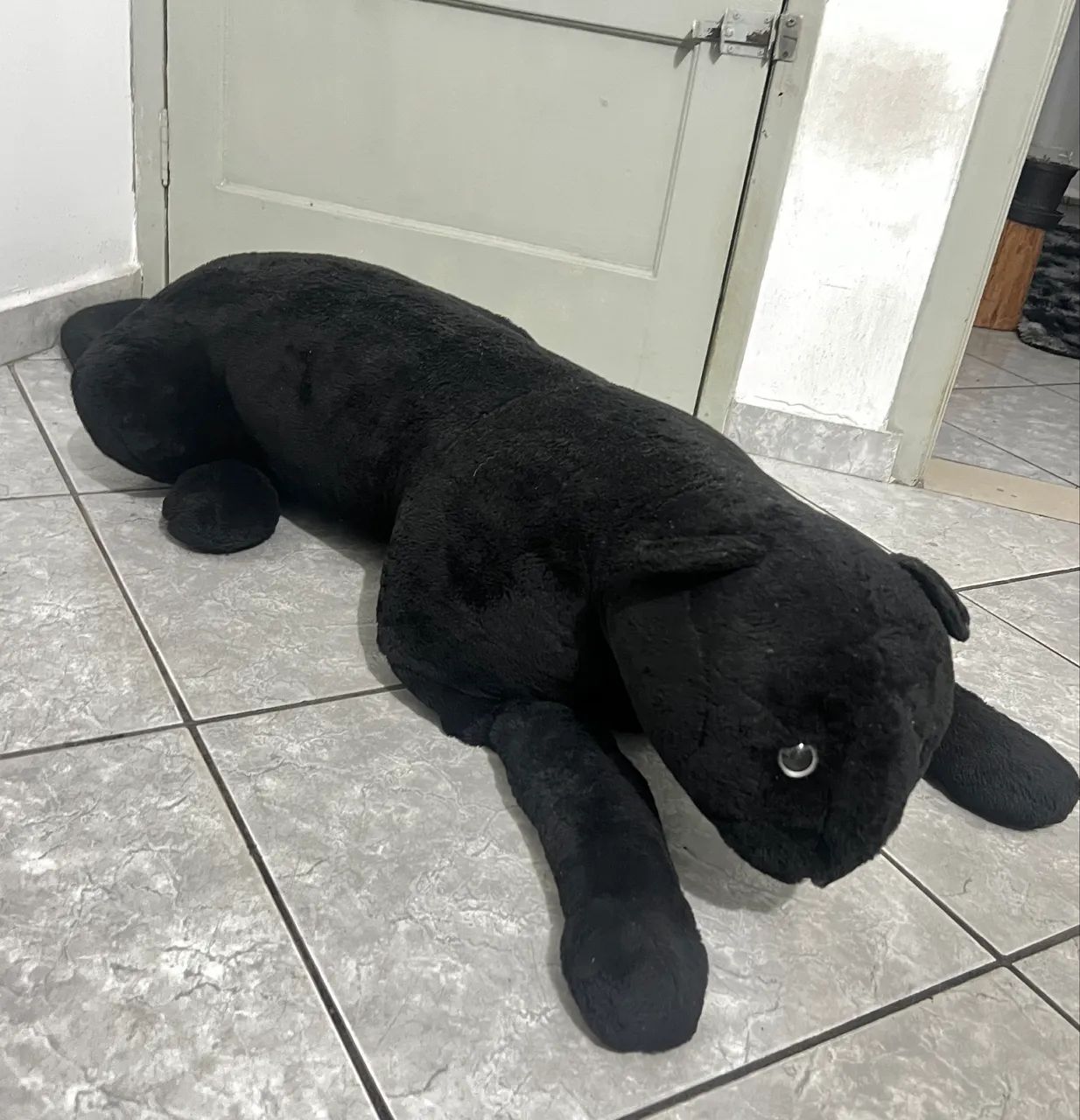 Pantera negra 