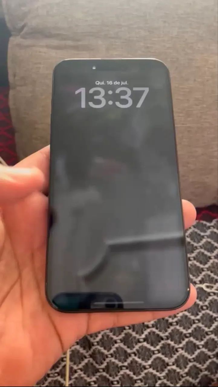 IPHONE 15 PRO MAX - 256GB - Foto 4