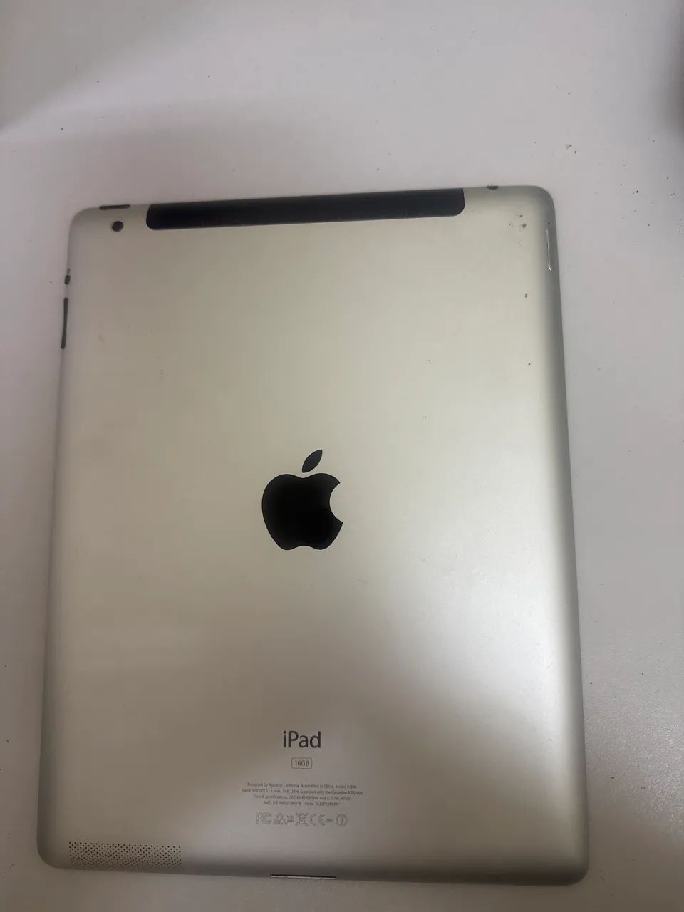 Apple iPad 2  - Foto 2