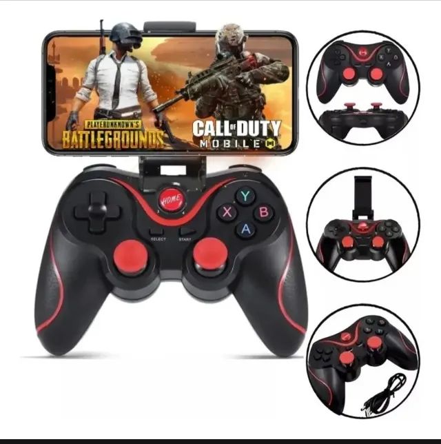 Controle via Bluetooth  - Foto 2