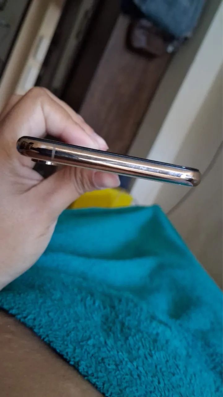 Iphone XS Max - Foto 5