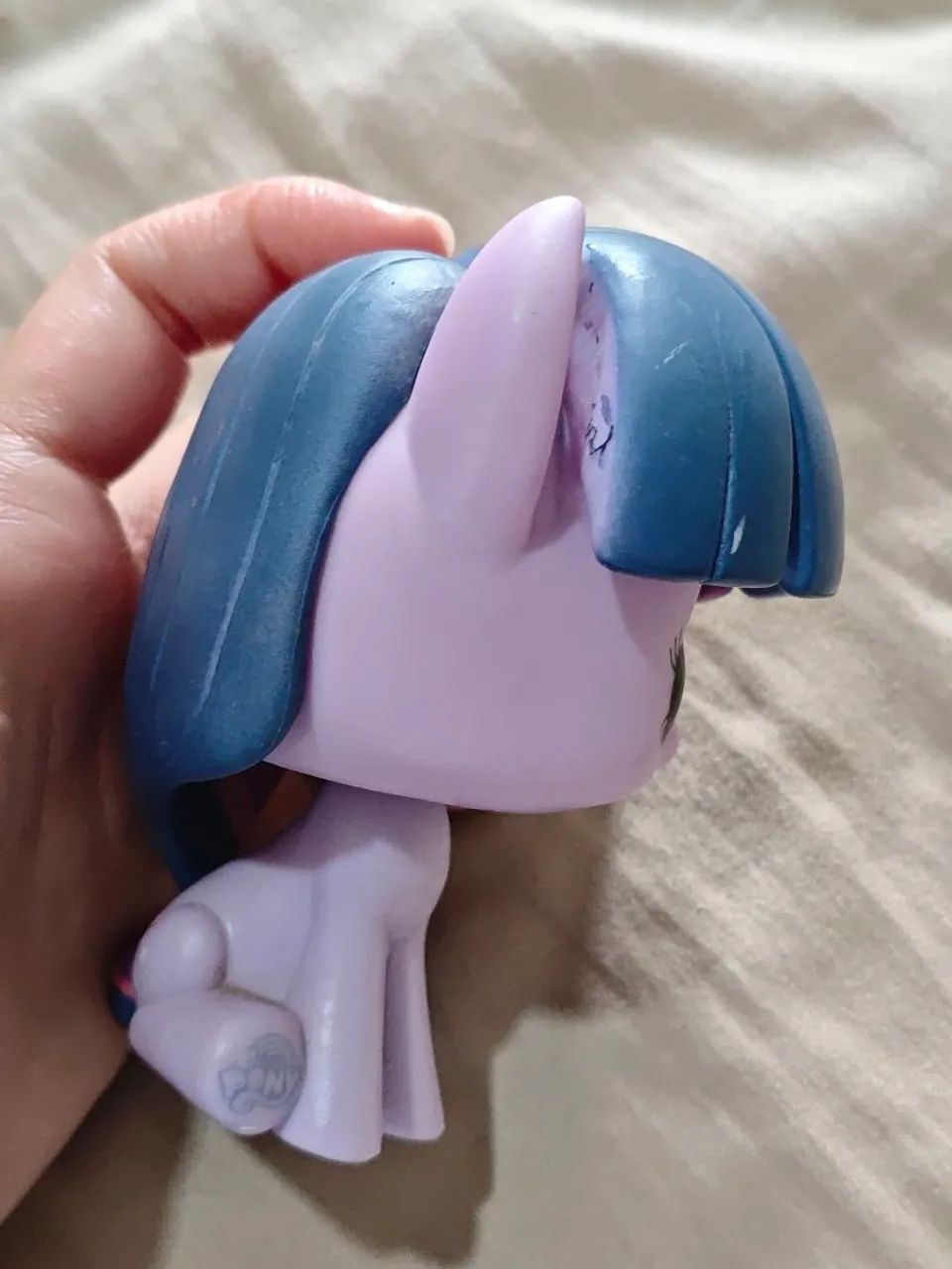 Funko Pop Twilight Sparkle My Little Pony - Foto 5