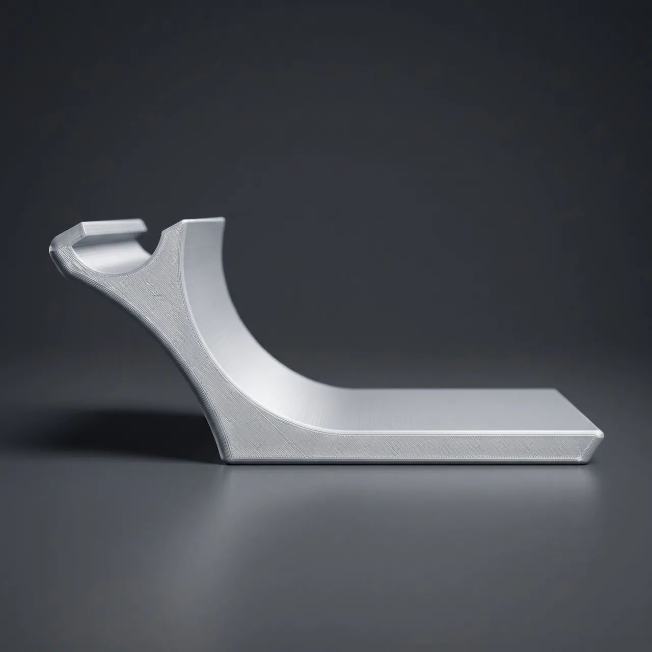 Suporte de Notebook em 3D - Ergonômico, Resistente e Personalizado - Foto 2