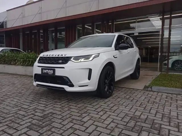 Land Rover Discovery Sport SE R-DYN. 2.0 Bi-TB DIE 2023