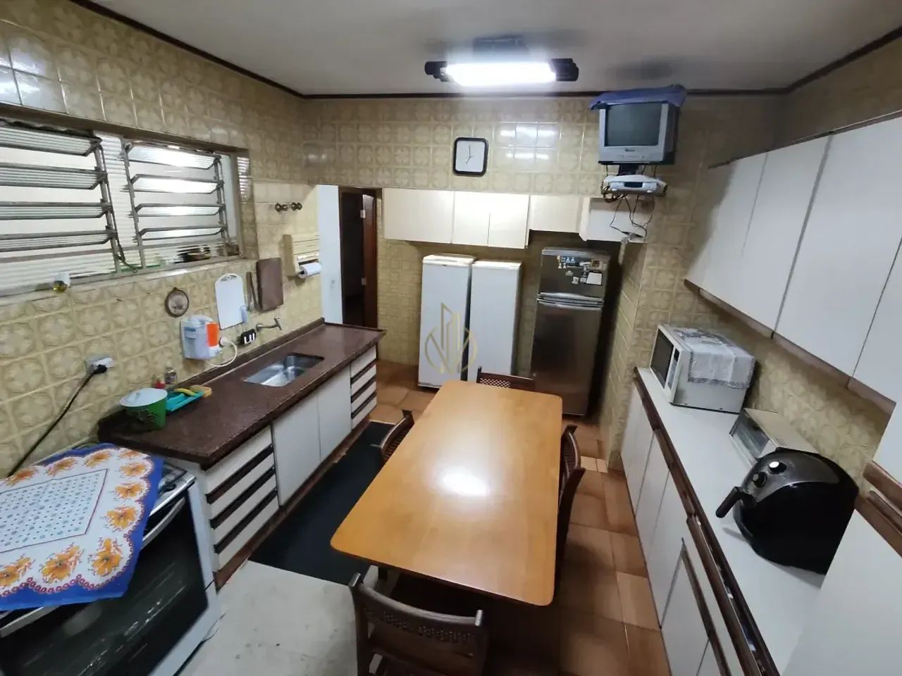 Casa a venda com 4 quartos no Jardim Brasília, Mogi Mirim - Foto 3