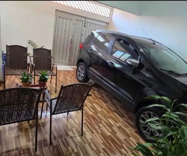 VENDE SE CASA NA LIBERDADE  - Foto 3