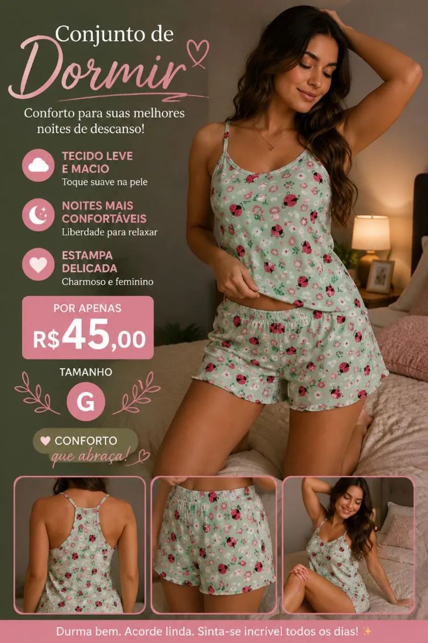 Produtos Novos e seminovos  - Foto 3