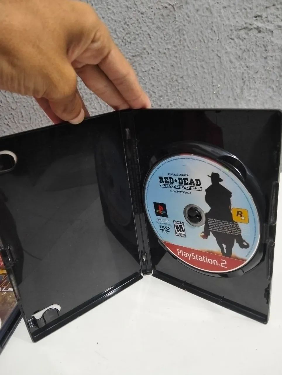 Jogos de ps2 originais - Foto 4