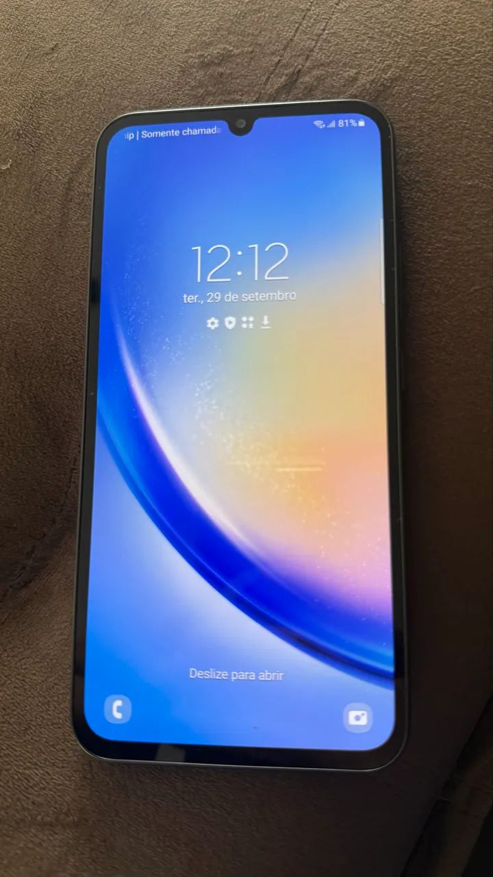 Galaxy a34 - Foto 5