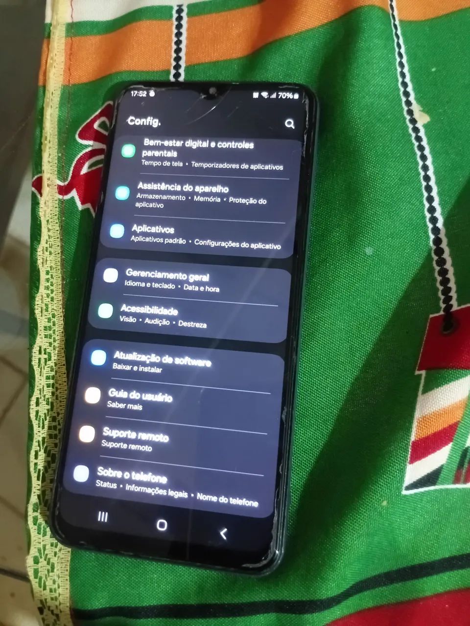 Galaxy A13