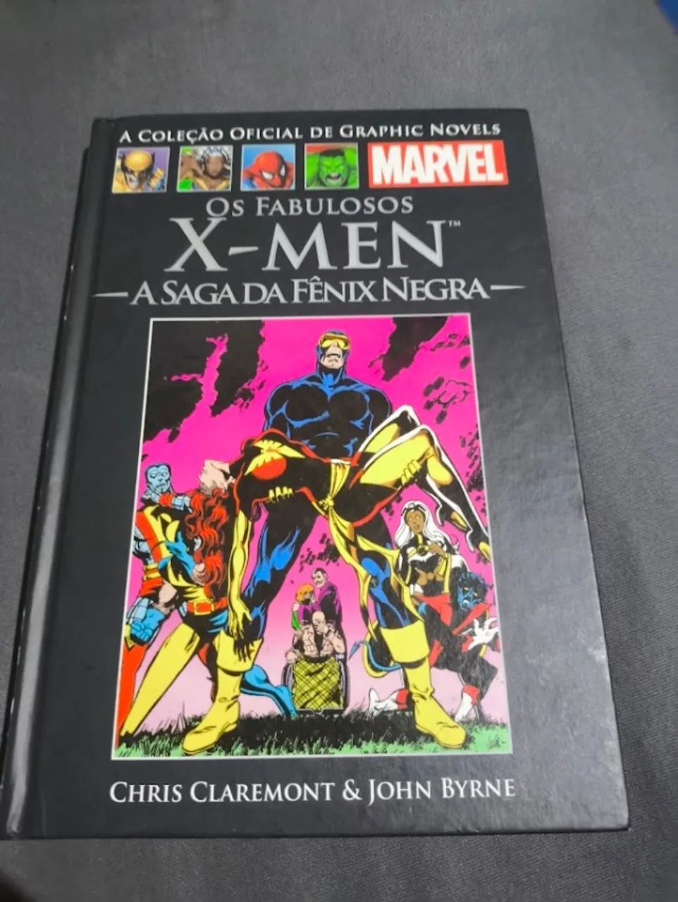 Salvats - Marvel (Leia o Anúncio) - Foto 4