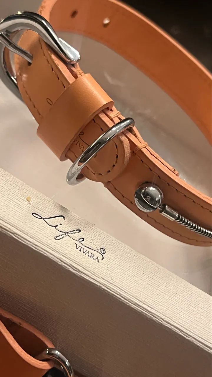 Coleira/Guia Vivara Life  - Foto 4