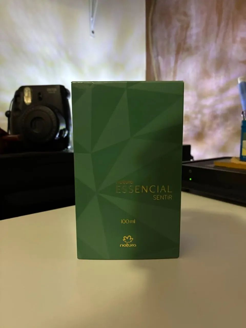 Essencial Sentir Masculino 100 ml - Foto 3