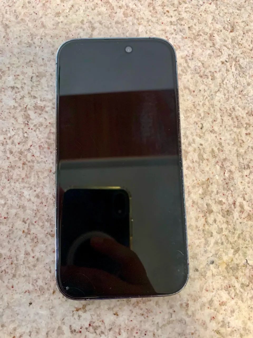 Iphone 14 Pro 256GB - 97% saúde bateria - Foto 4