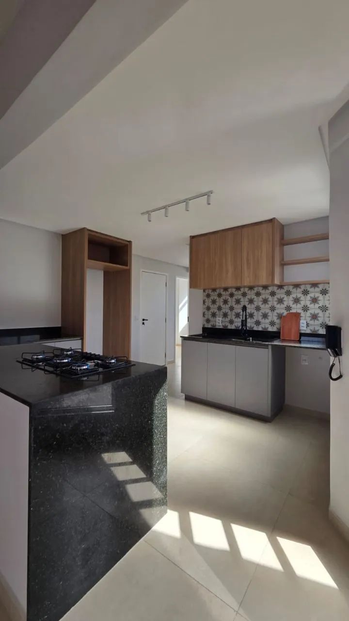 Apartamento 115m²  Setor Oeste | 3 Quartos, 1 Suíte - Foto 5