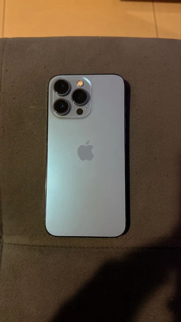 iPhone 13 Pro - Foto 2