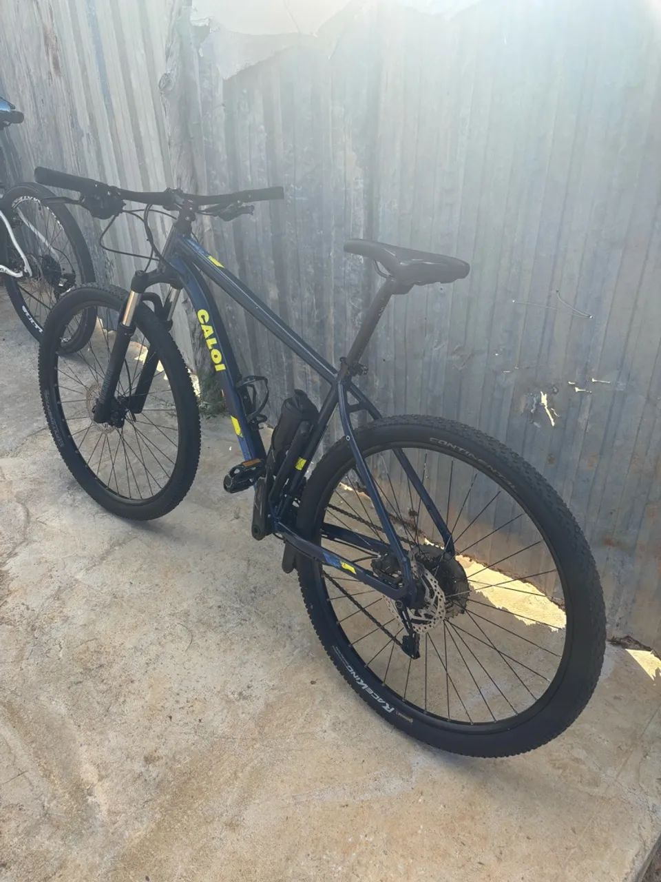 Bicicleta aro 29 Caloi Explorer Boost - Foto 2
