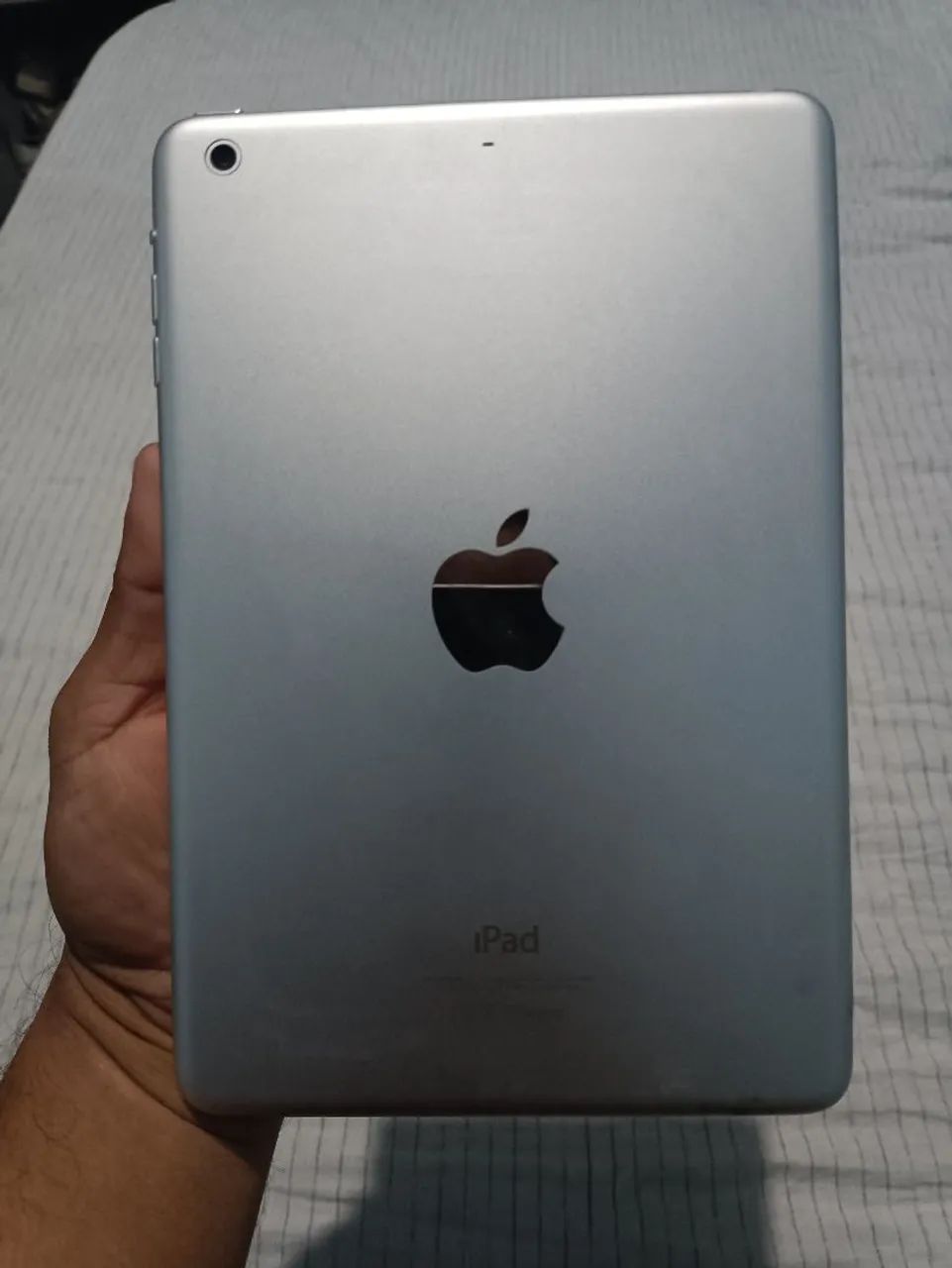 iPad mini 2ª geração de 32 GB - Foto 2