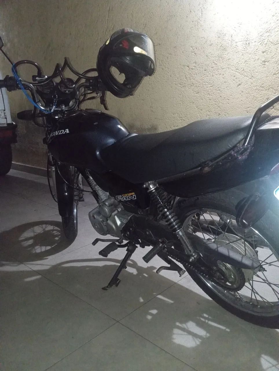 cg Titan 125 - Foto 4