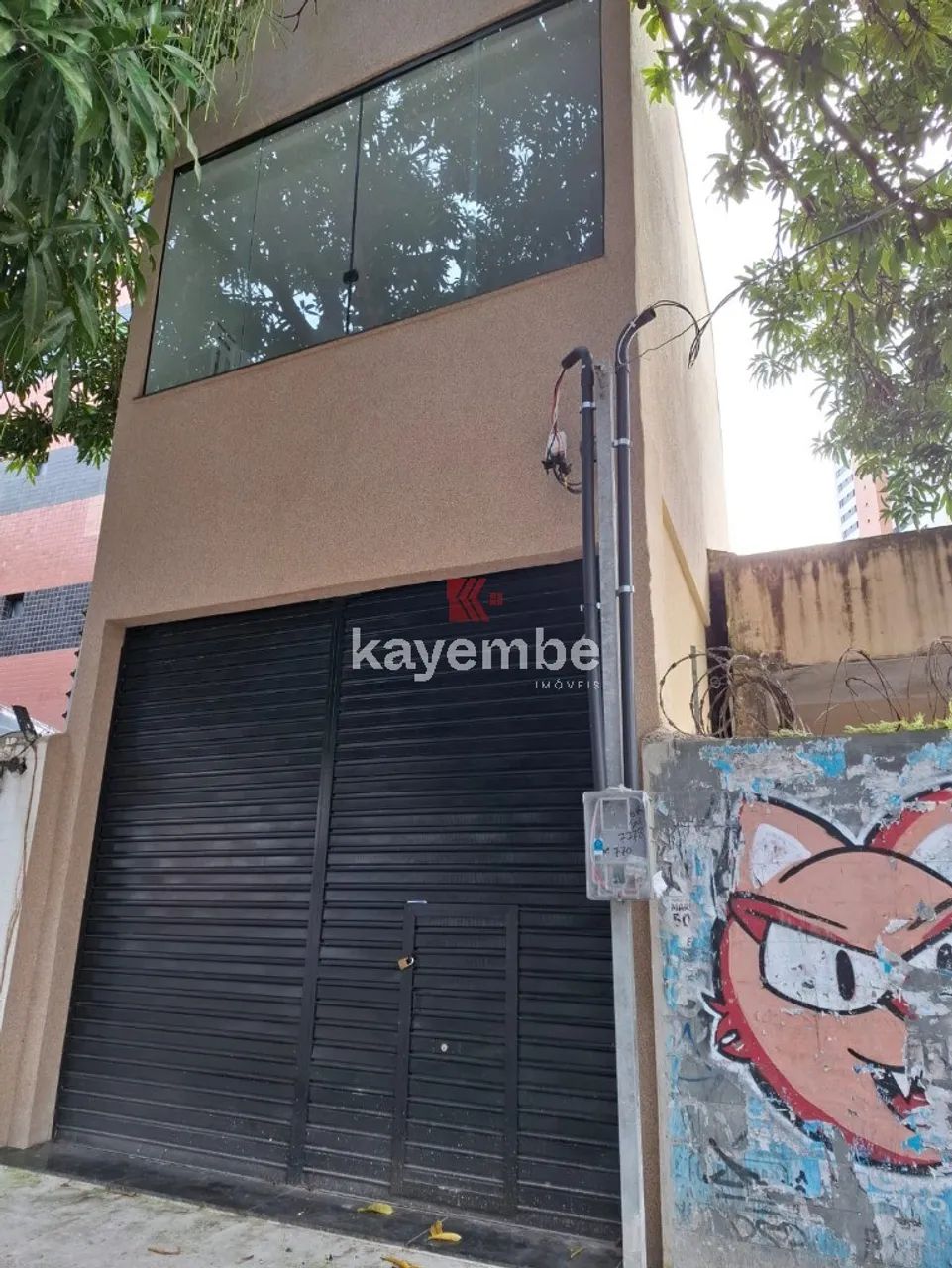 PONTO COMERCIAL em BELÉM - PA, GUAMÁ