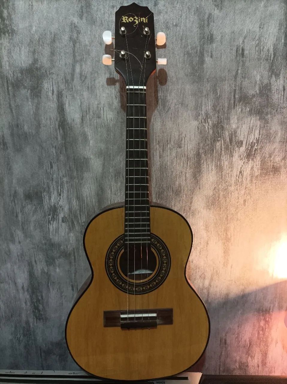 Cavaquinho Rozini  - Foto 2
