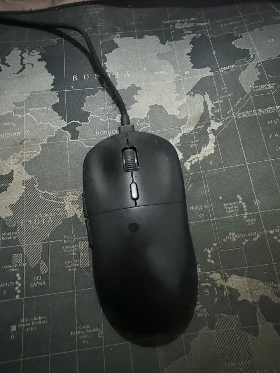 periféricos gamers