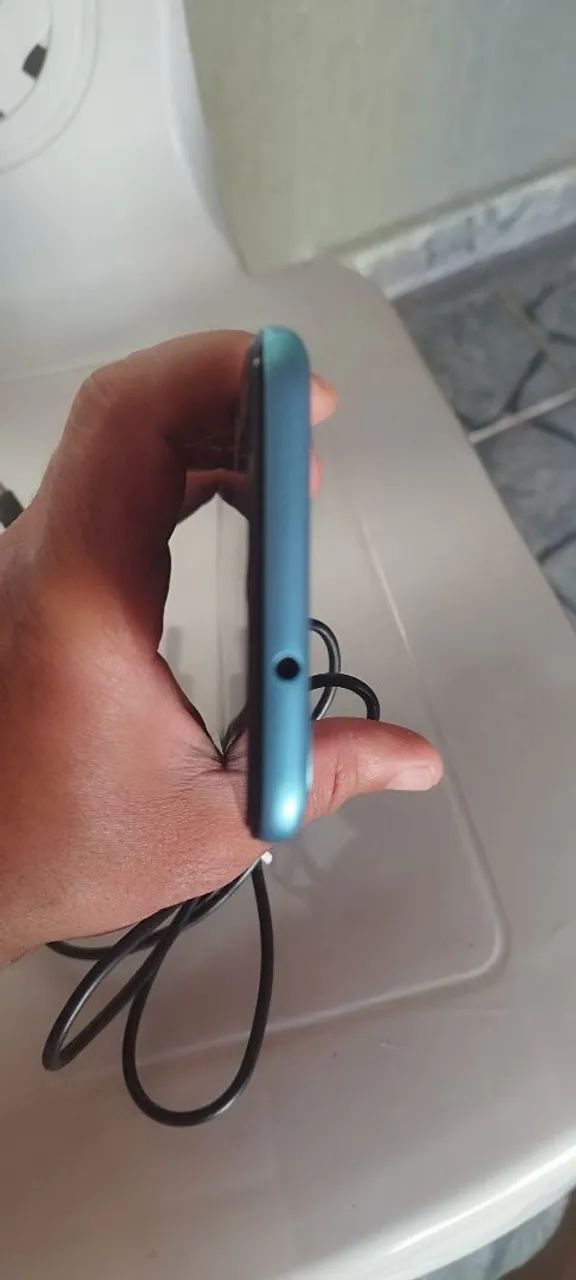 Celular G20 Motorola 64G - Foto 4
