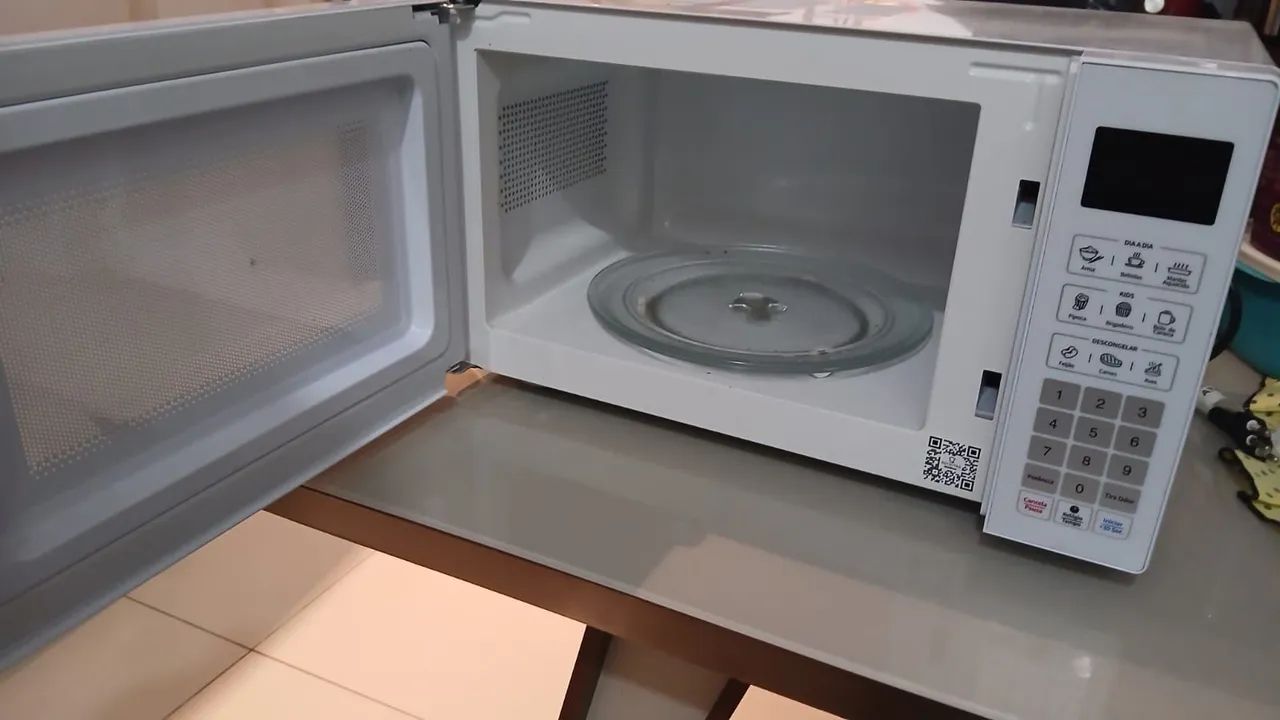 Microondas - Foto 3