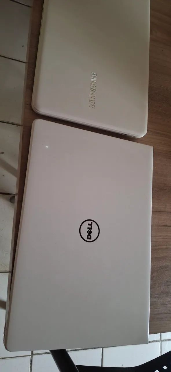 Notebook Dell i7 ,Samsung i5