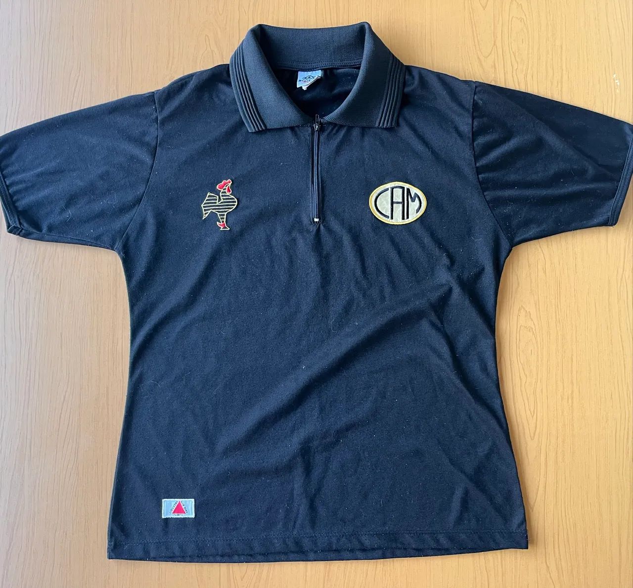 Camisa Atlético Mineiro 