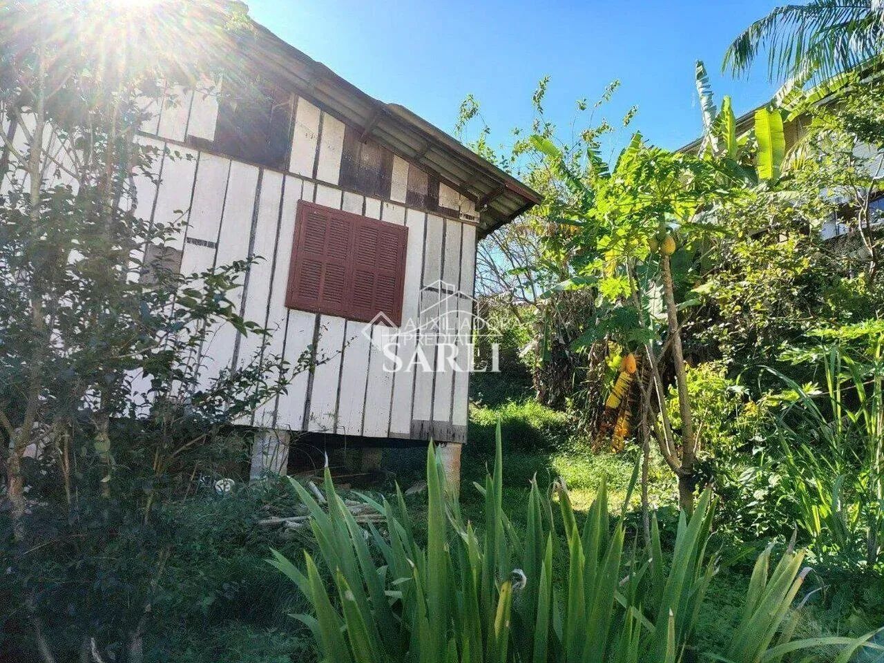 Terreno amplo, de 600 m² Córrego Grande - Florianópolis - Foto 5