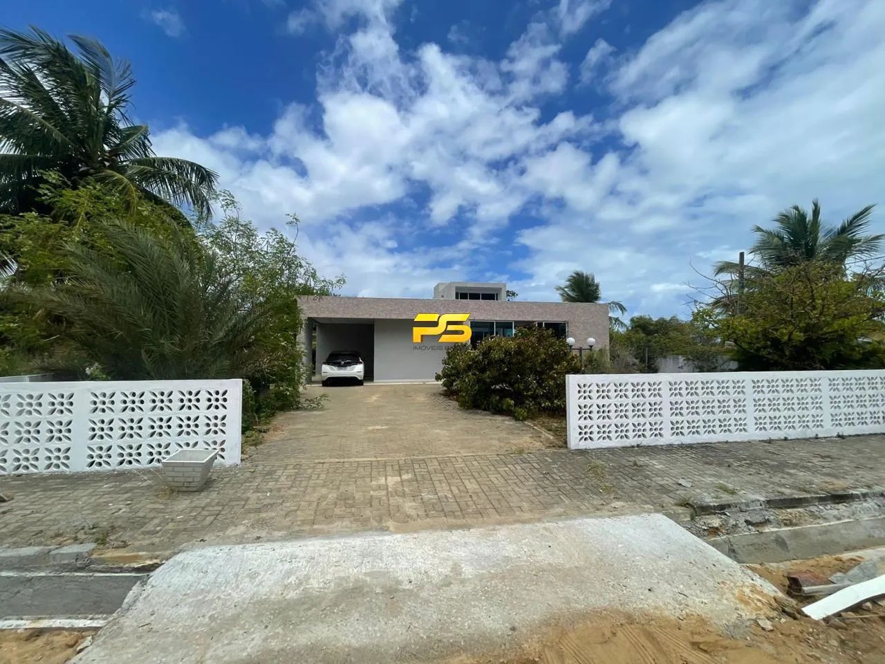 Casa 350m² 3 quartos em Conde para Alugar REF: PS4703 - Foto 3