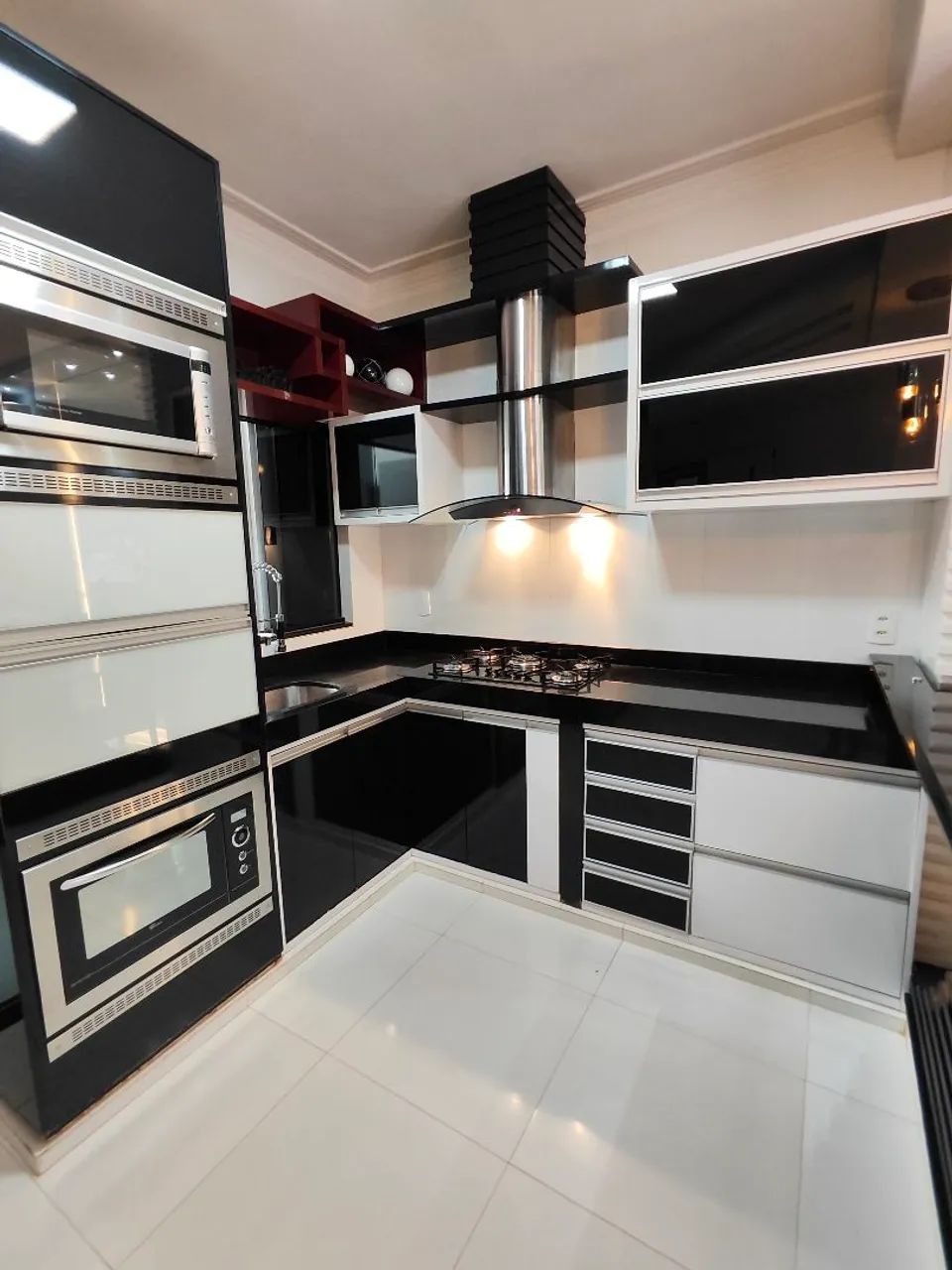 Foto - Palmas - Plano Diretor Sul