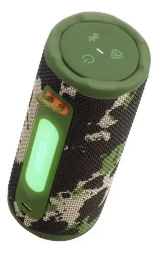 JBL Grip Camuflado Lacrado - Foto 4